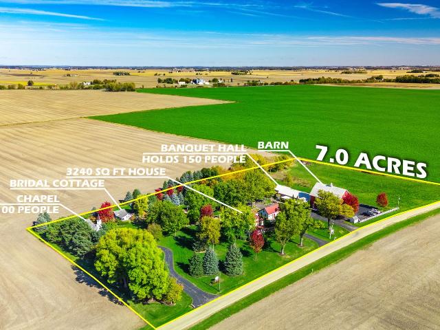 15165 Quigley Rd, Sycamore, US, IL