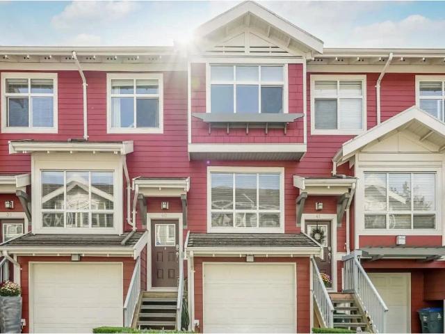 15168 36 AVENUE — 3 Bedroom
