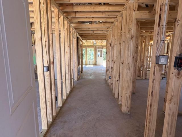 15168 Thompson Branch Trail