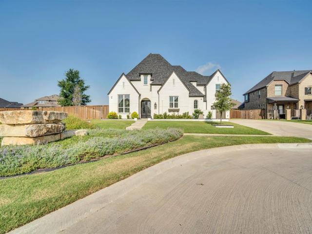 1516 M3 Ranch Road