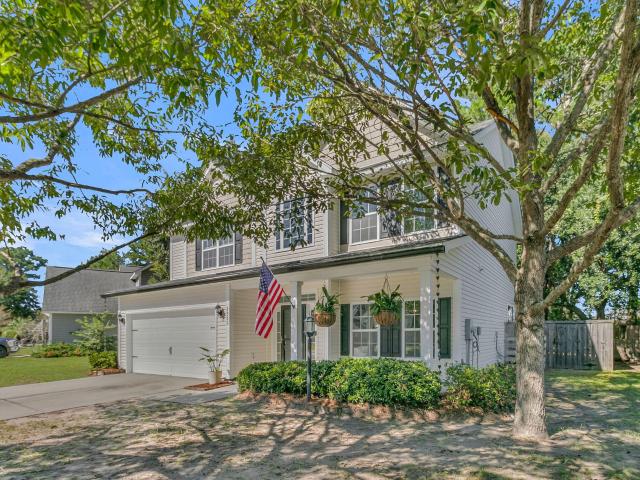 1516 Maple Grove Drive
