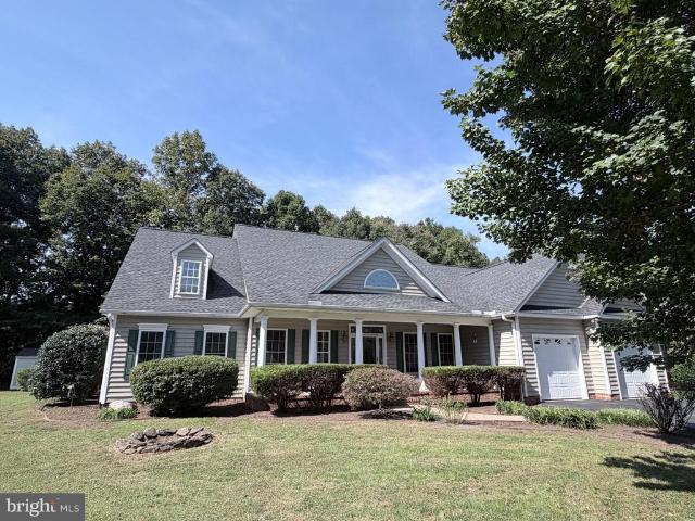 1516 Morris Pond Drive