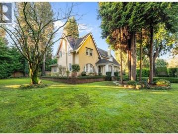 1516 Balfour Avenue, Vancouver, BC, V6J 2T9 house for sale | Listing ID R3081 | Royal LePage