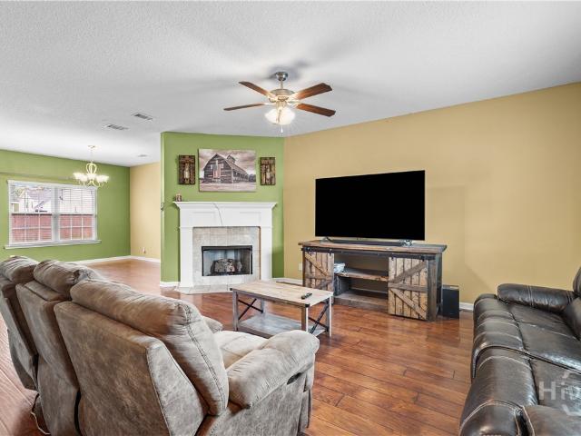 1516 Bayberry Drive