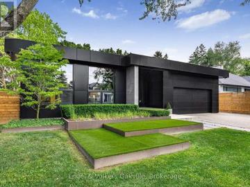 House for sale in Halton - Garden, Office room