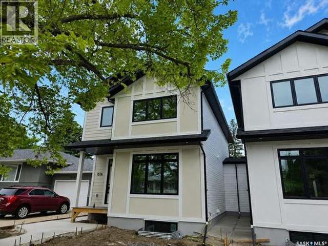 1516 Ewart Avenue, Saskatoon, SK, S7H 2K8 house for sale | Listing ID SK038773 | Royal LePage