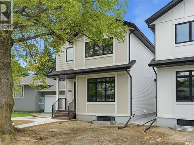 1516 Ewart Avenue, Saskatoon, SK, S7H 2K8 house for sale | Listing ID SK042212 | Royal LePage