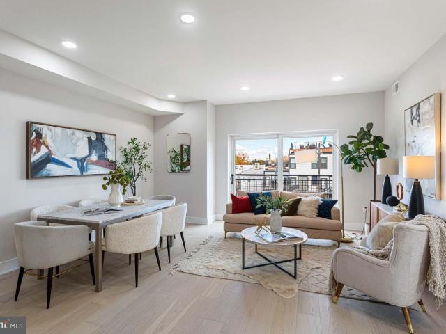 1516 E Capitol St NE, Unit L, Washington, DC 20003 | MLS #DCDC2245