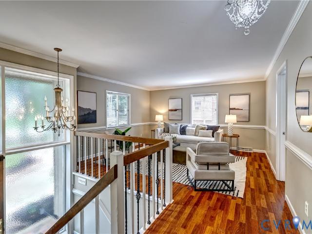 1516 Ednam Forest Drive
