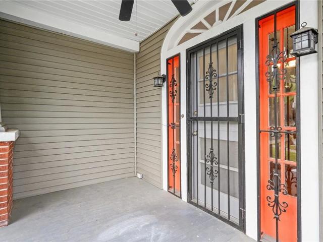1516 Gentilly Boulevard