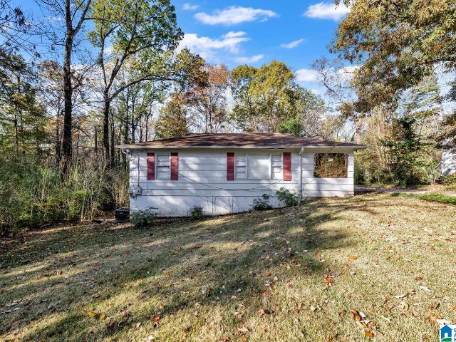 1516 Haven Drive N