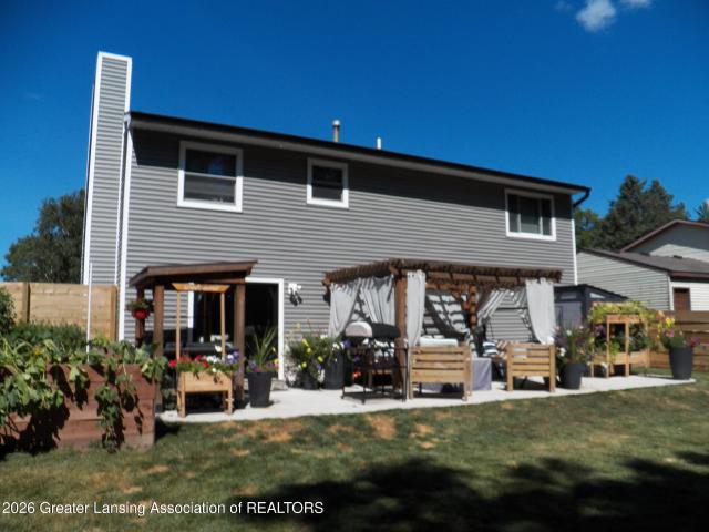 1516 Jacqueline Drive