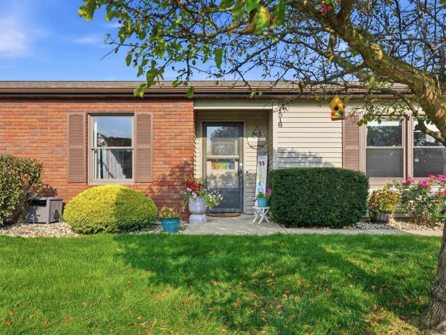 1516 Kammerer Road