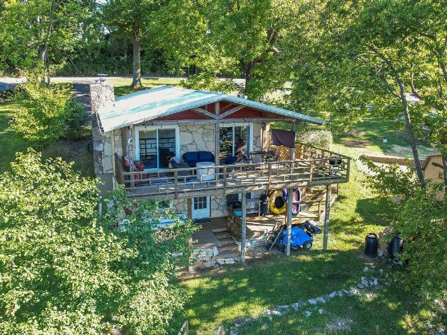 1516 Paradise Camp Road