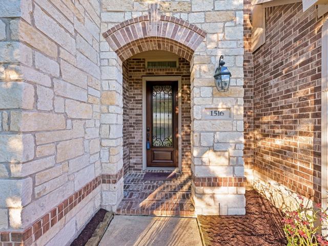 1516 Richland Hollow Lane