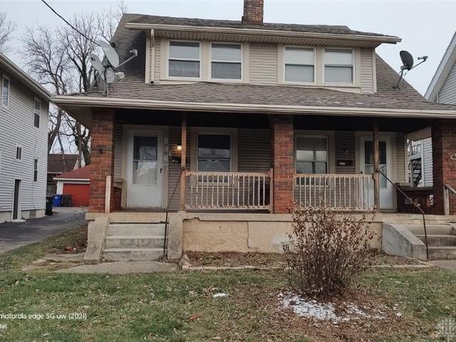 1516 S Smithville Road, Dayton, US, OH