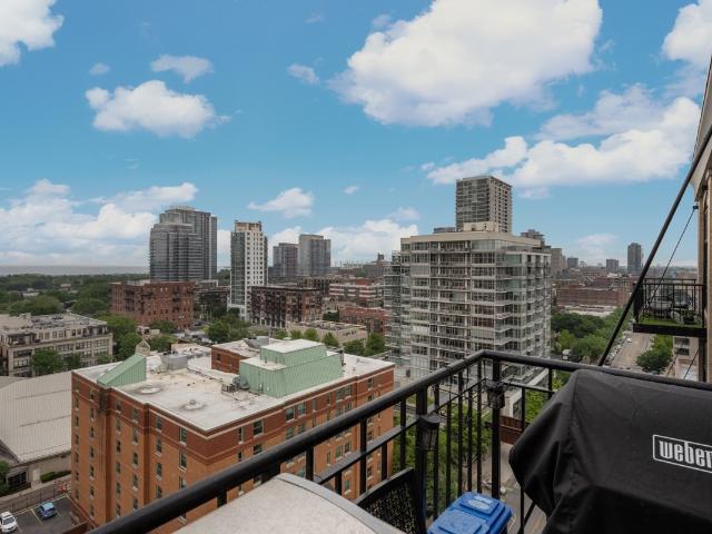 1516 S WABASH Avenue # 1102