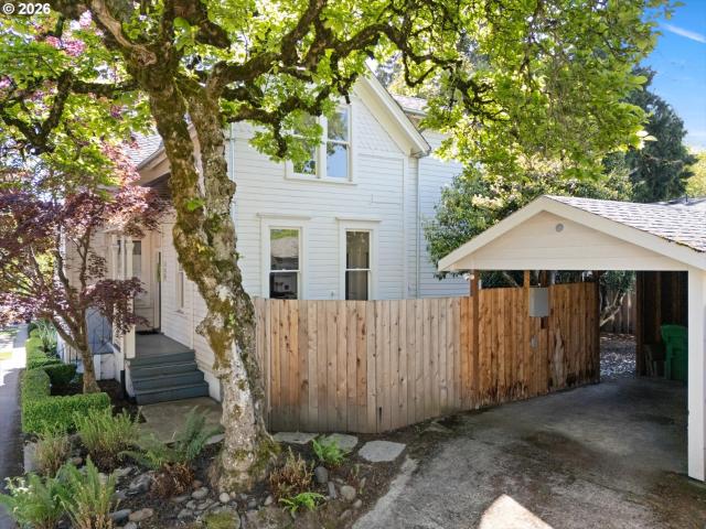 1516 SE Pershing St, Portland, OR 97202 | MLS #141506
