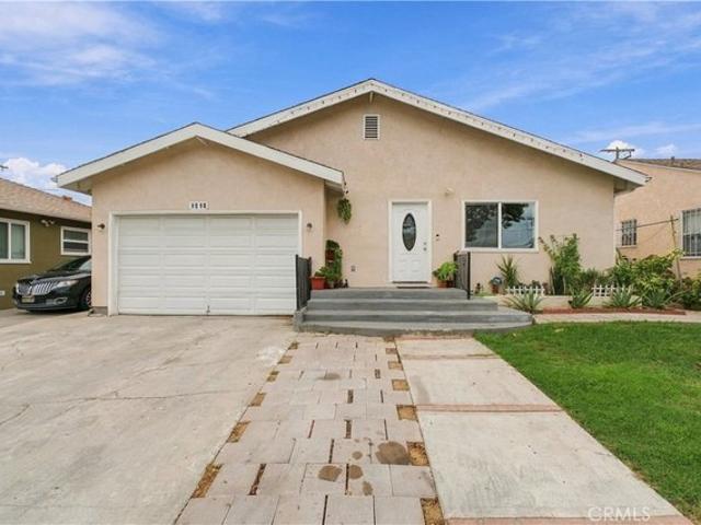 1516 W 138th St, Compton, CA 90222