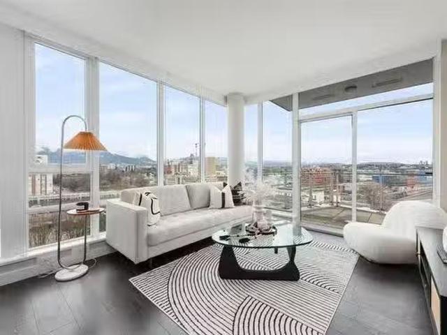 1516 1618 Quebec Street, Vancouver, BC, V6A 0C5 Single Famil.
