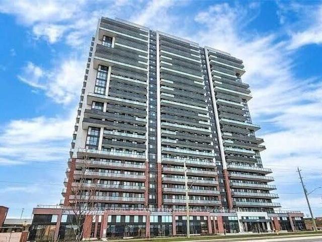 1516 2550 Simcoe Street N, Oshawa