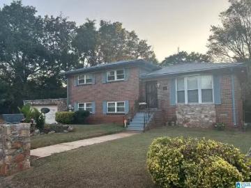 Powderly, Birmingham city Birmingham CCD Jefferson County Alabama, Birmingham city, Birmingham CCD Jefferson County Alabama, Jefferson County, Alabama, Alabama, USA