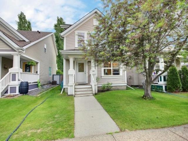 1516 76 Street, Edmonton, AB, T6X 1M3 house for sale | Listing ID E4496 | Royal LePage