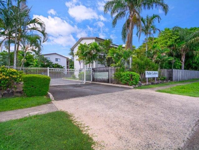 15/173 Mayers Street Convenient 2 Bedroom Unit