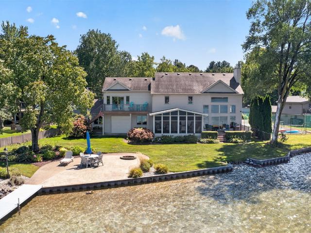 15172 Birch Lake Shore Drive