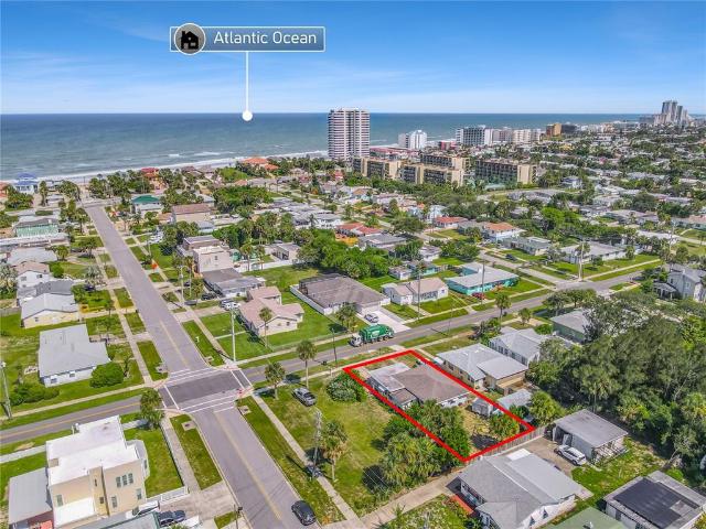 1517 N Grandview Ave, Daytona Beach, FL 32118 | MLS #O6335