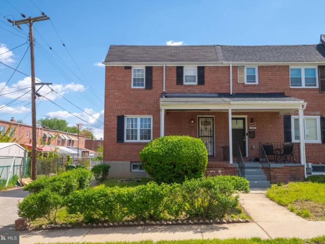 1517 N Potomac St, Baltimore, MD 21213 | MLS #MDBA2208