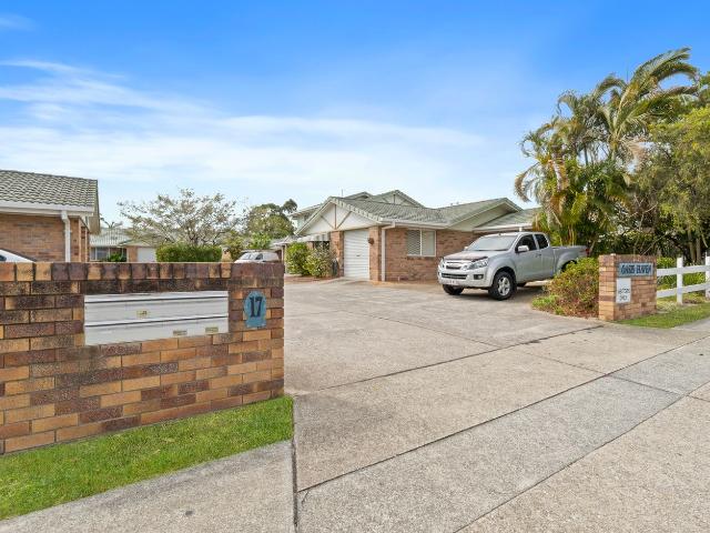 15/17 Almara Street, CAPALABA, QLD 4157