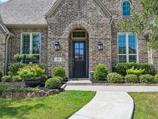 1517 Cedar Berry Drive