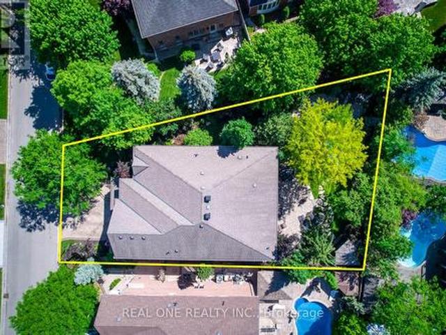1517 Craigleith Road, Oakville, ON, L6H 7W3 house for sale | Listing ID W13608 | Royal LePage