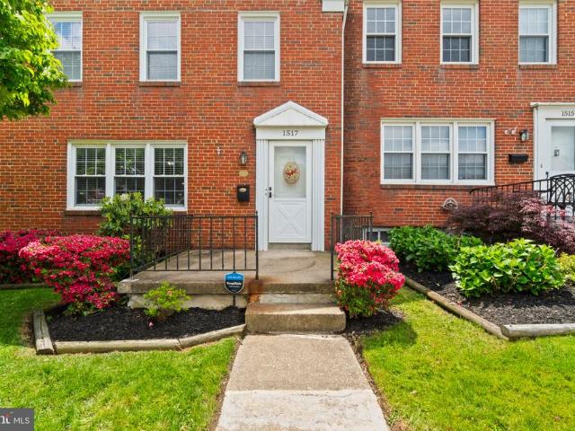 1517 Dellsway Road
