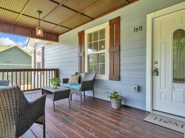 1517 Harrison Road