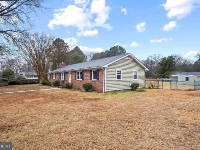 1517 Lavale Ter, Salisbury, MD 21804 | MLS #MDWC2021