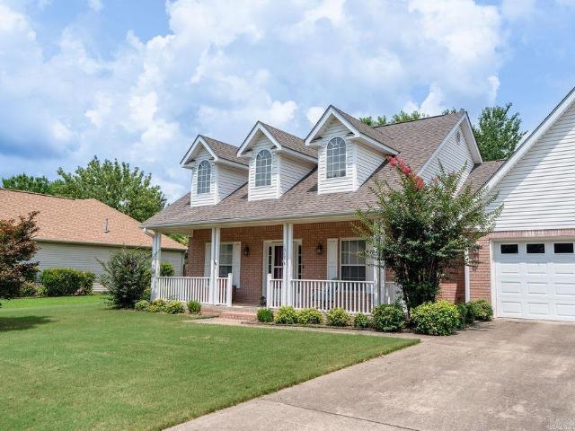 1517 Ridgefield Drive