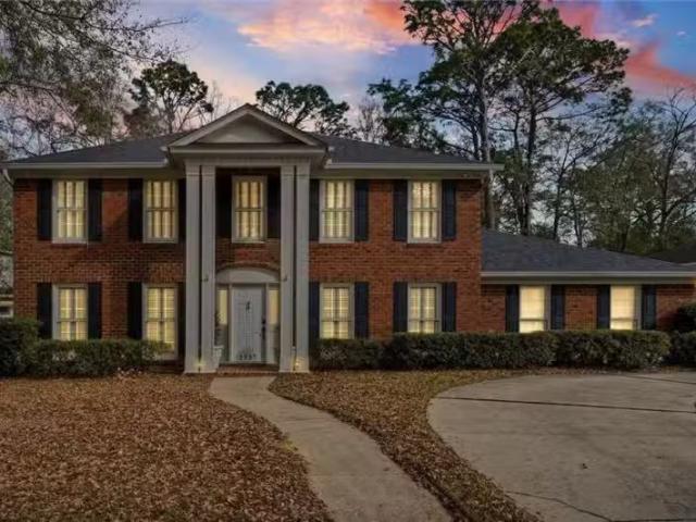 1517 RIDGELAND ROAD, MOBILE, AL 36695