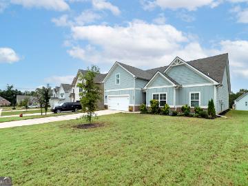 1517 Stinson Ln, Unit PHASE, Locust Grove, GA 30248 | MLS #10697