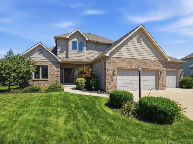 1517 Sweet Flag Cove