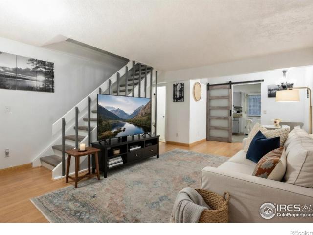 1517 S Owens Street # 5