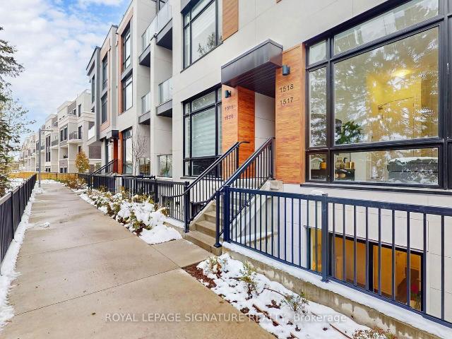 1517 11 David Eyer Road, Richmond Hill | Terminated, N12540 | Condos. Ca