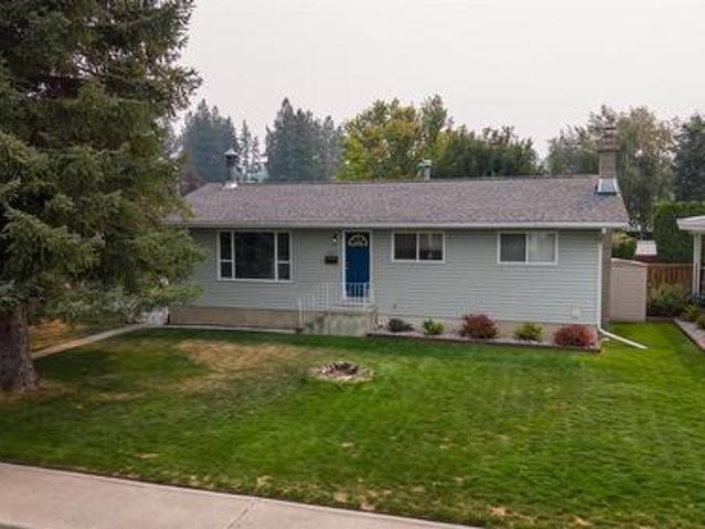 1517 6A Street, Cranbrook, BC, V1C 1M5 house for sale | Listing ID 10397 | Royal LePage