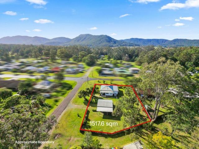 1517sqm Block on Two Titles Set in the Village of Lansdowne
