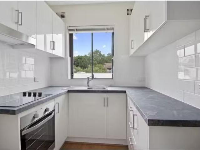 15/183 Bridge Road, Glebe Apartment for rent Listed by Iwan G.