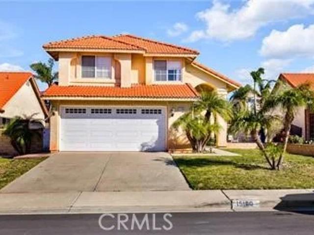 15180 Carnation St, 3 beds, 3 full baths