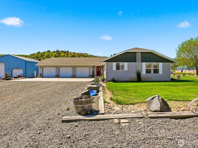 15180 Cottonwood Canyon Road