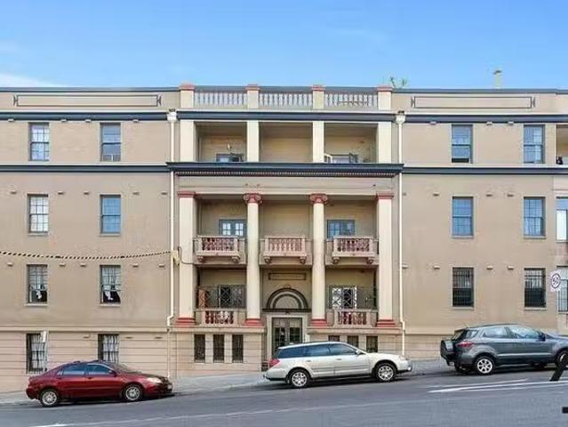 15/184 Arden Street, Coogee, NSW 2034