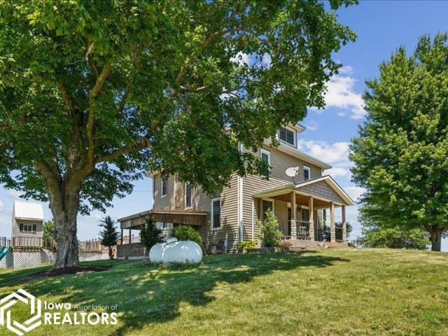 15185 Iowa City Road